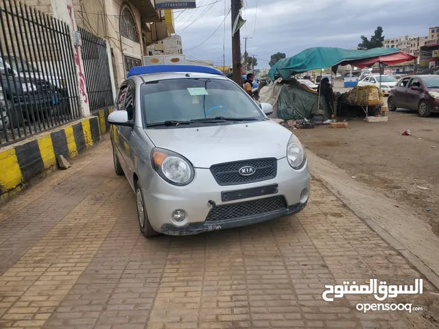 Used Kia Picanto in Sana'a