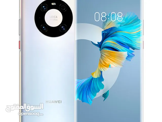 هواوي ميت 40. pro
