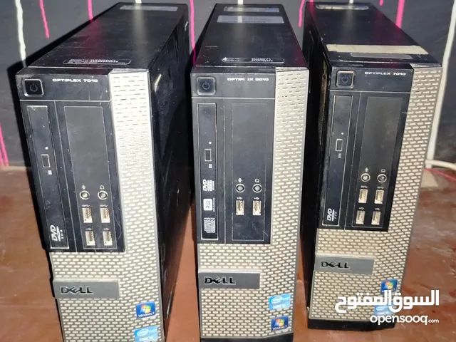 Windows Dell Computers for sale in Qalubia