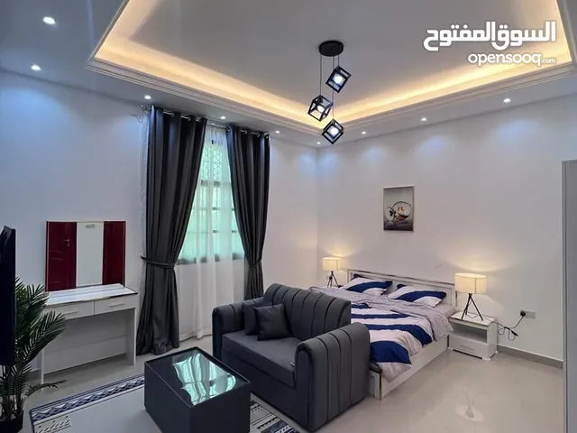 9999 m2 Studio Apartments for Rent in Al Ain Al Sarooj