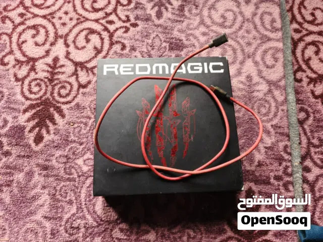 مطوب بورد ردماجيك 8 او 8 اس برو قطع غيار او شغالة بسعر مناسب