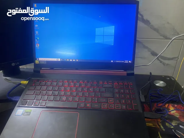 Windows Acer for sale  in Irbid
