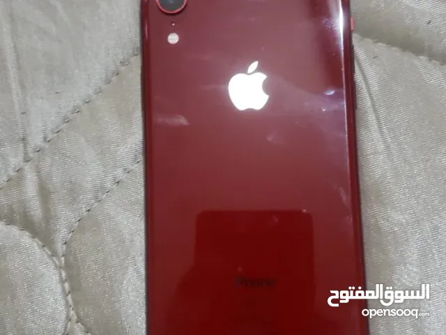 Apple iPhone XR 64 GB in Ajman