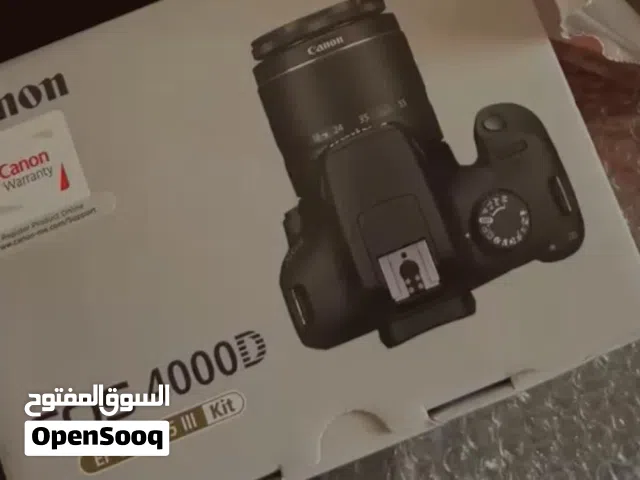 كانون 4000d