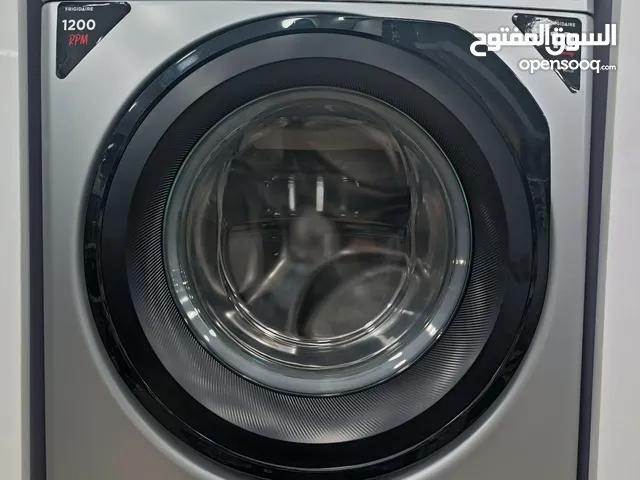 Frigidaire 7 - 8 Kg Washing Machines in Amman
