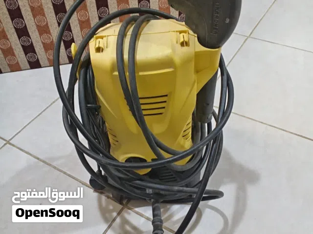 Pressure washer