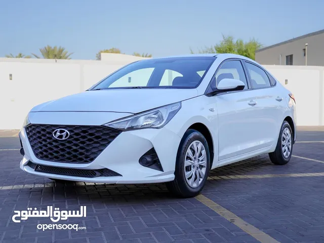 Used Hyundai Accent in Northern Governorate