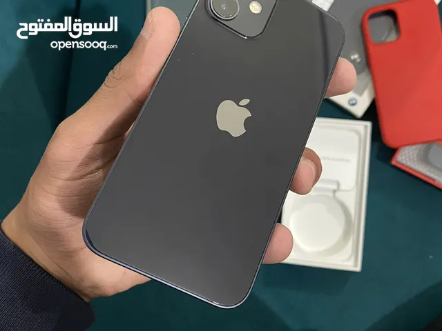 Apple iPhone 12 Mini 64 GB in Cairo