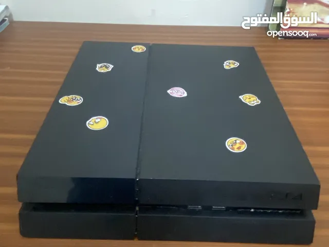 PlayStation 4 PlayStation for sale in Al Dakhiliya