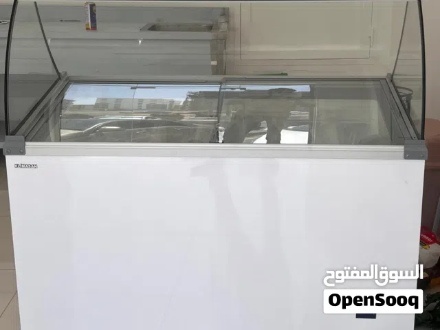 Ice Cream Chiller For Sale