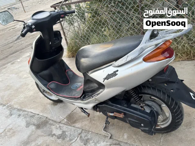 دراجه ياماها اكزز