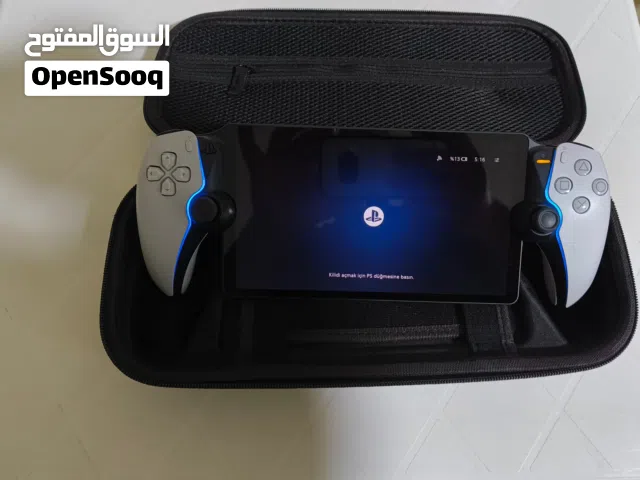 PlayStation 5 portal no have any problem no have any scratches very clean