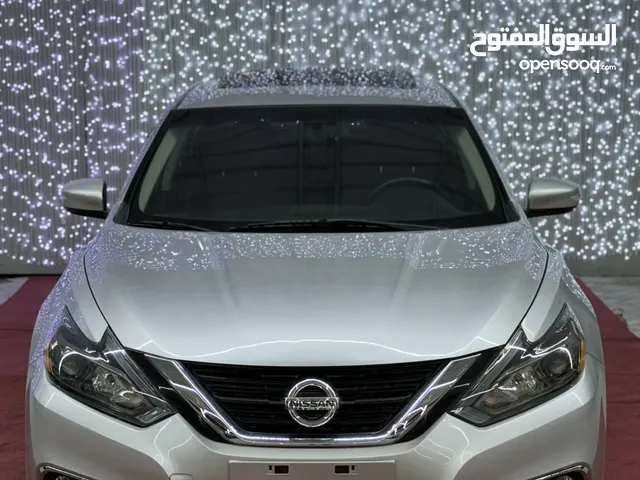 Nissan Altima 2018 in Ajman