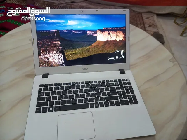  Acer for sale  in Al Riyadh