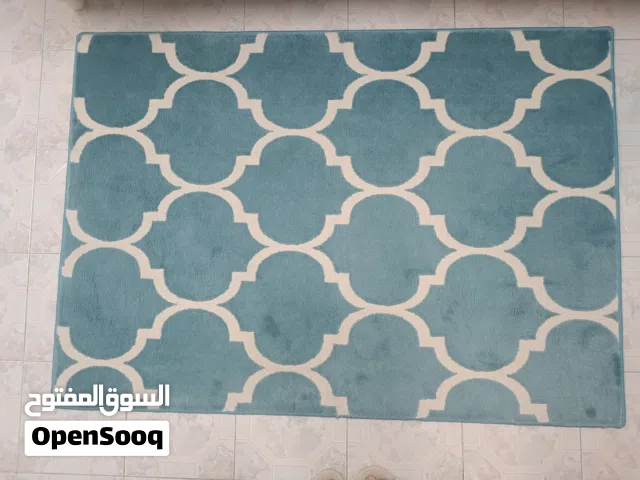 120cm x 170cm Blue Rug