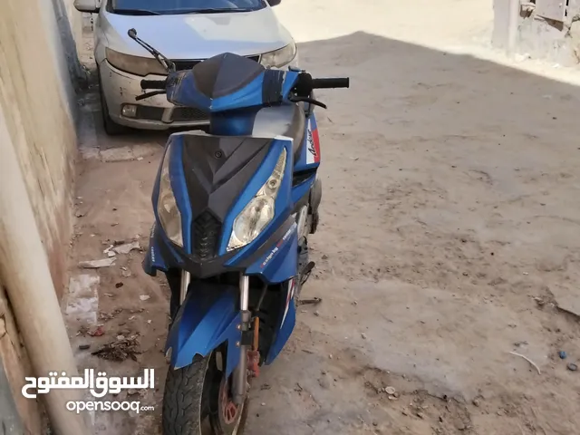 موطو صينيه امورها طيبة تحتاج بتارية السعر نهائي