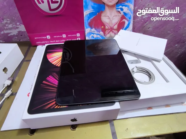 Apple iPad Air 3 128 GB in Basra