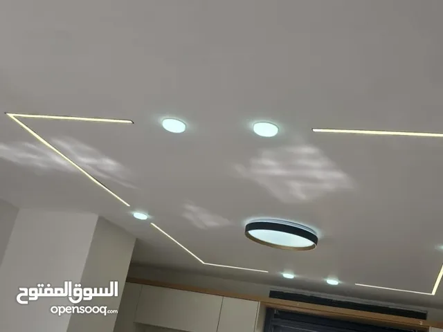 110 m2 2 Bedrooms Apartments for Rent in Ramallah and Al-Bireh Beitunia