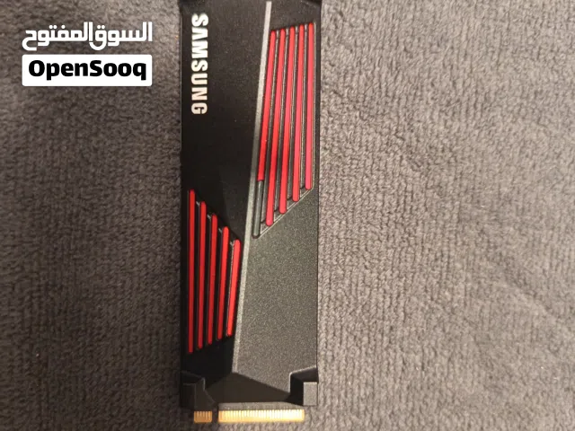 samsung s990 gen 4 4tb ssd nvme إس إس دي