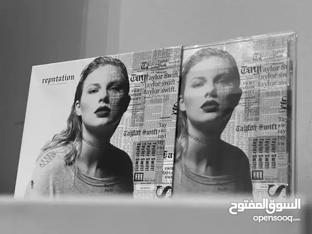 Taylor Swift CD