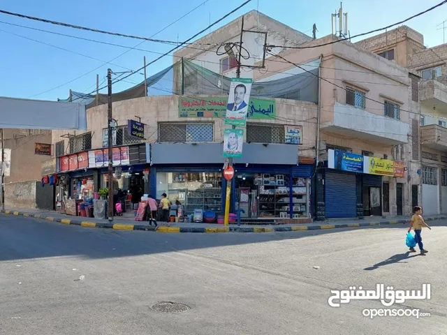 مخزن صغير مقابل البنك الاسلامي فرع الغويريه للإيجار