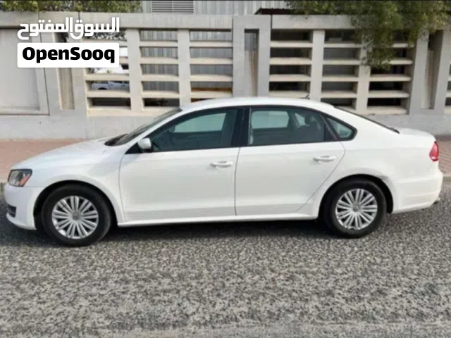 Used Volkswagen Passat in Hawally