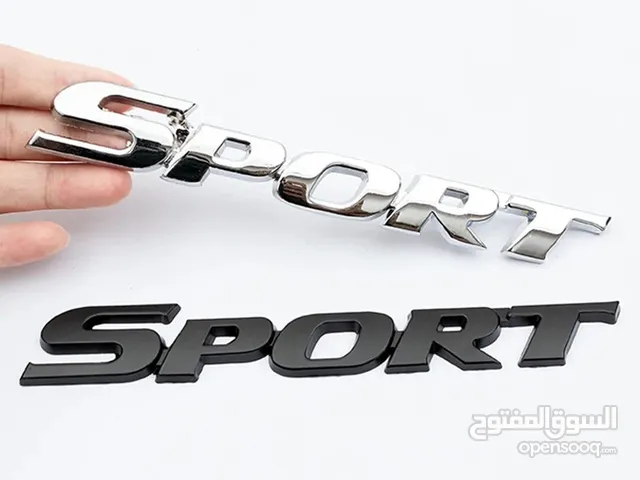 شعار sport