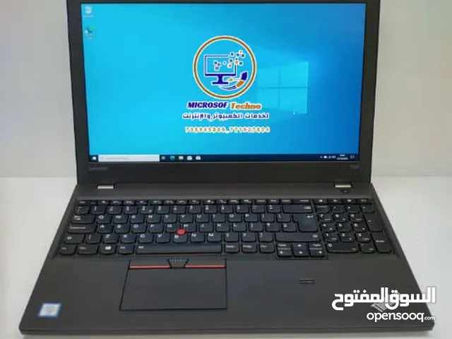 لابتوب باقوى تخفيض لينفو يناسب احتياجاتك