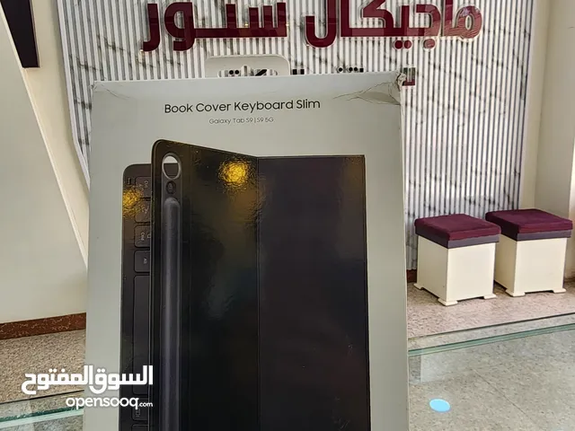 Samsung Galaxy Tab S9 Other in Sana'a