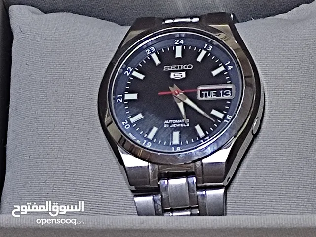 Analog Quartz Others watches  for sale in Amman