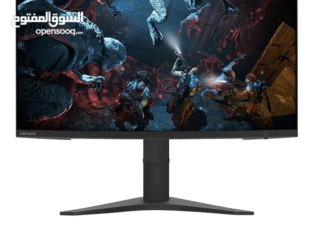 لينوفو lenovo شاشة جيمنج/ 32 انش / 144 هرتز / الدقة 2k / 1ms