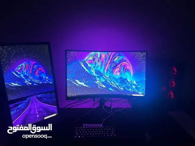 بي سي كامل