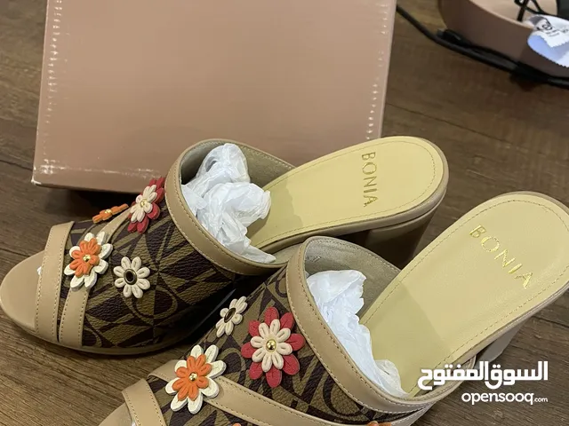 Bonia ladies shoes