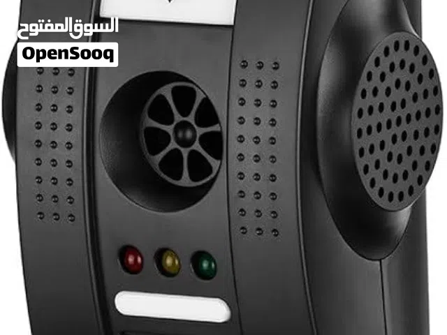 من شركة بيستيل (Pestill) الاسترالية جهاز طرد القوارض بالموجات الصوتية 3×1
