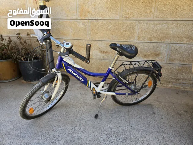 دراجه هوائيه 24 انش للبيع