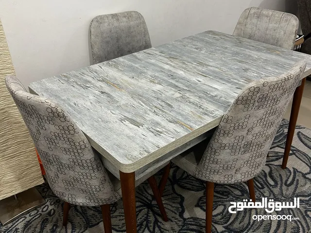 سفره ميكانيزم