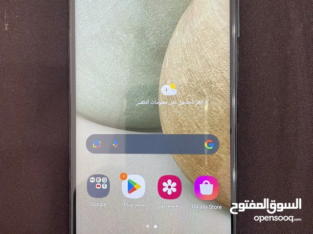 Samsung Galaxy A12 64 GB in Benghazi