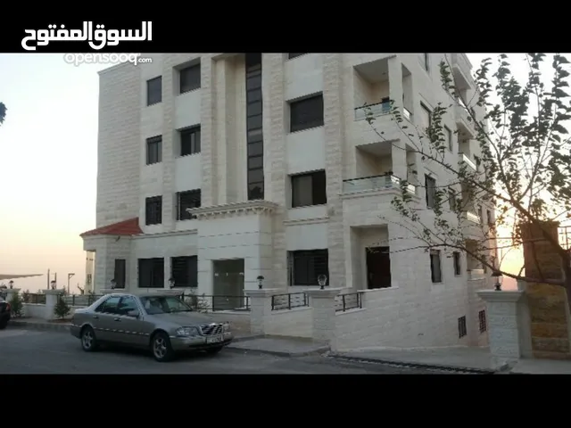 190 m2 3 Bedrooms Apartments for Sale in Amman Al-Fuhais