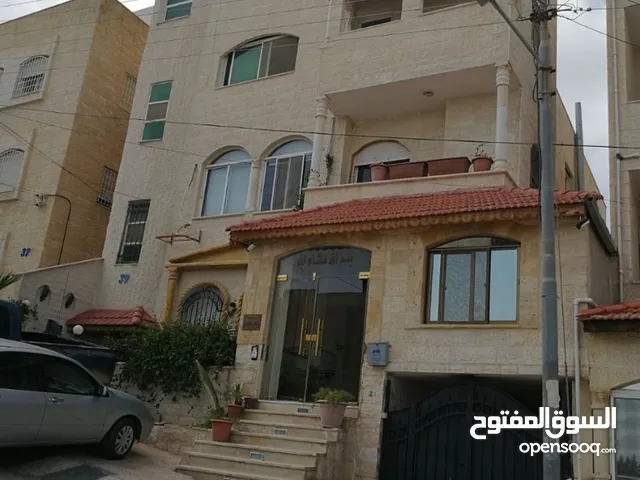 أبو نصير حي الضياء عماره شبه فيلا مكونه من 5 سكنات