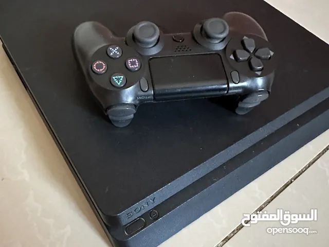 بلايستيشن 4 (سوني 4)
