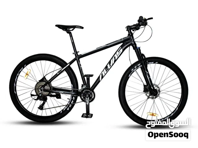 ALVAS Garibe 27.5” Mountain Bike
