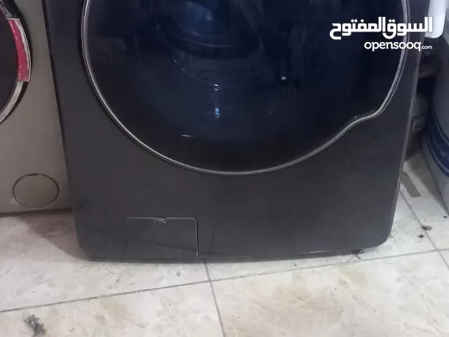 Samsung 19+ KG Washing Machines in Zarqa