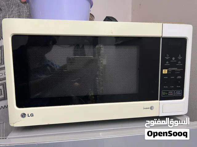 Microwave oven for sale