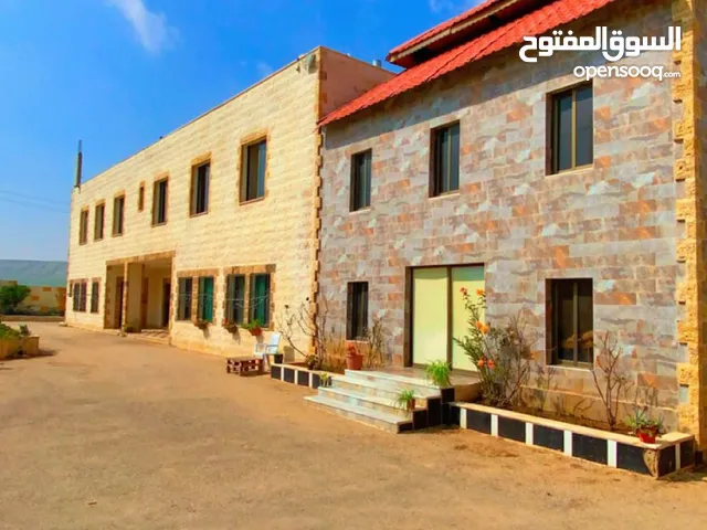 1000 m2 More than 6 bedrooms Townhouse for Sale in Amman Al-Baida