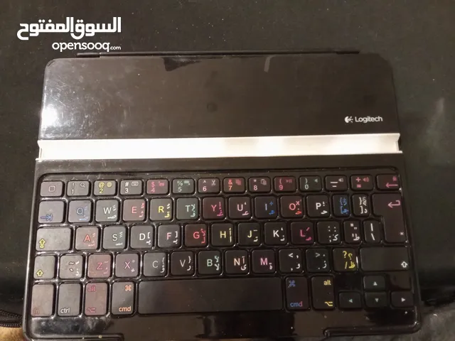 كيبورد logitech بلوتوث