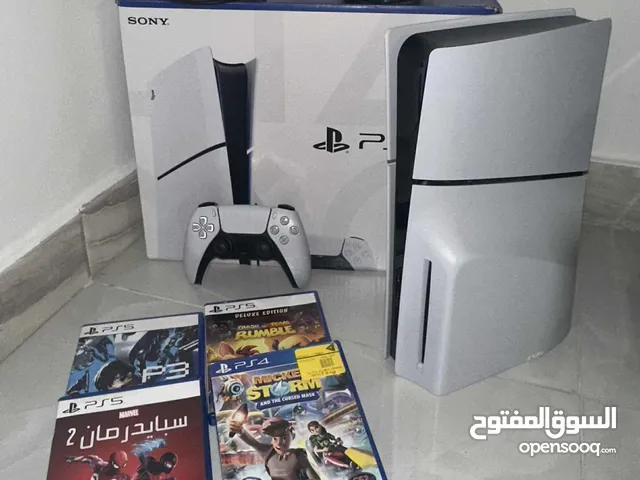 PlayStation 5 PlayStation for sale in Tripoli