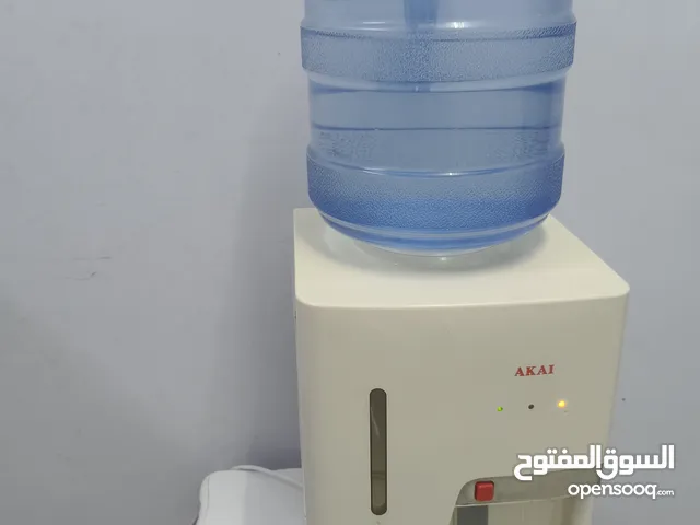 مبرد مياه مع واحد غرشه واحه عمان مجانا Water cooler + free Oman Oasis water bottle