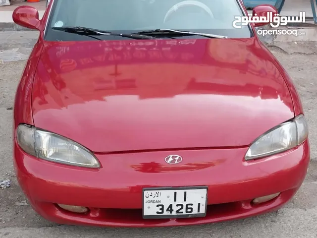 Used Hyundai Avante in Zarqa