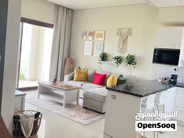 شقة مثاليه للبيع في السيفه - Idol 1BHK for sale in Sifah