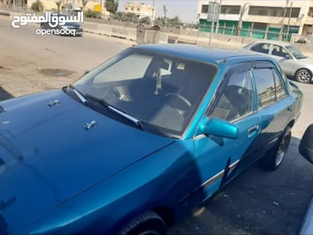 Used Mazda 6 in Amman